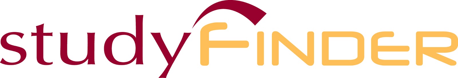 StudyFinder Logo